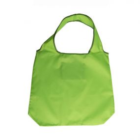 VS KALBARRI Nákupní taška z recyklovaného materiálu zelená